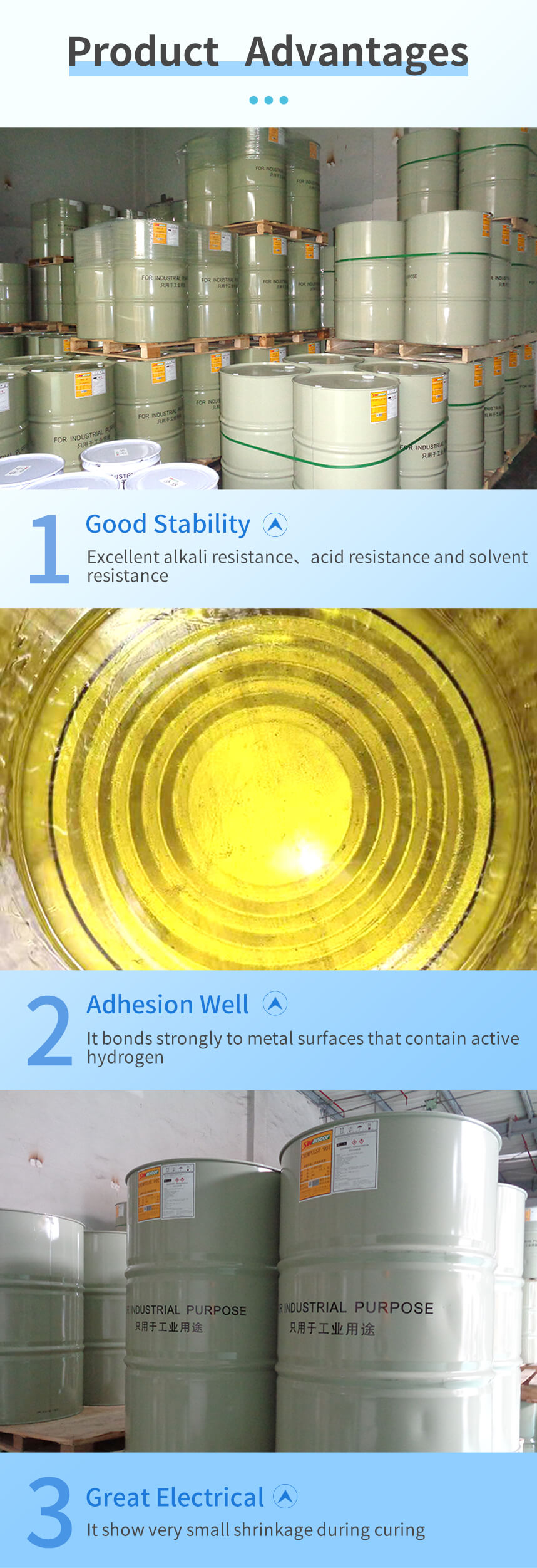 Heat And Chemical Resistance Resin Buy Bisphenol A, Epoxy resin